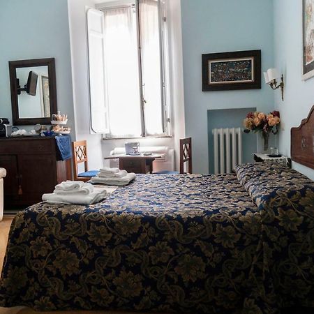 Dante'S Hell B&B Рим Экстерьер фото